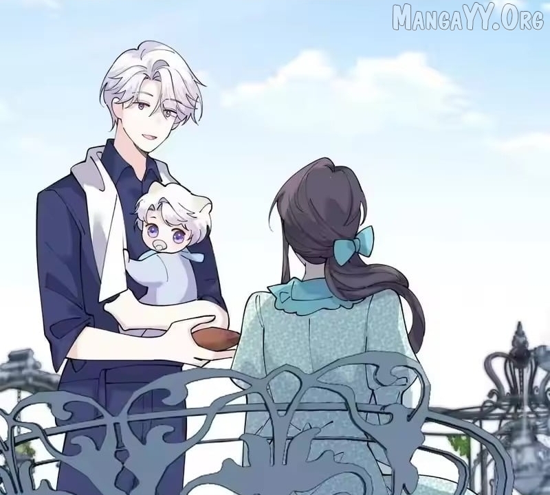 Her Marriage Was Called Off at Daytime, the Cutely Fierce Commander Asked Her For a Hug at Night Chapter 154 - page 43